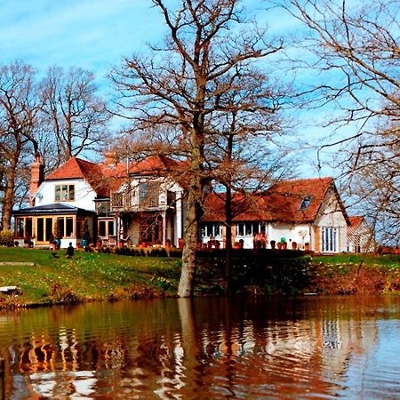 Shoyswell Cottage Hurst Green  Eksteriør bilde