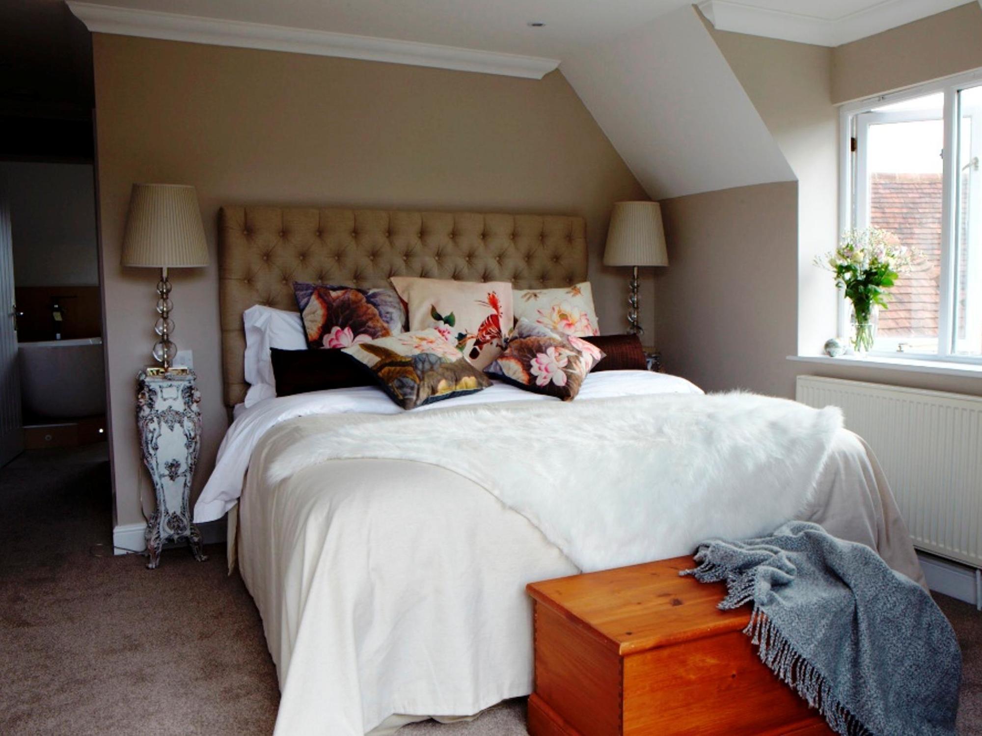Shoyswell Cottage Hurst Green  Eksteriør bilde