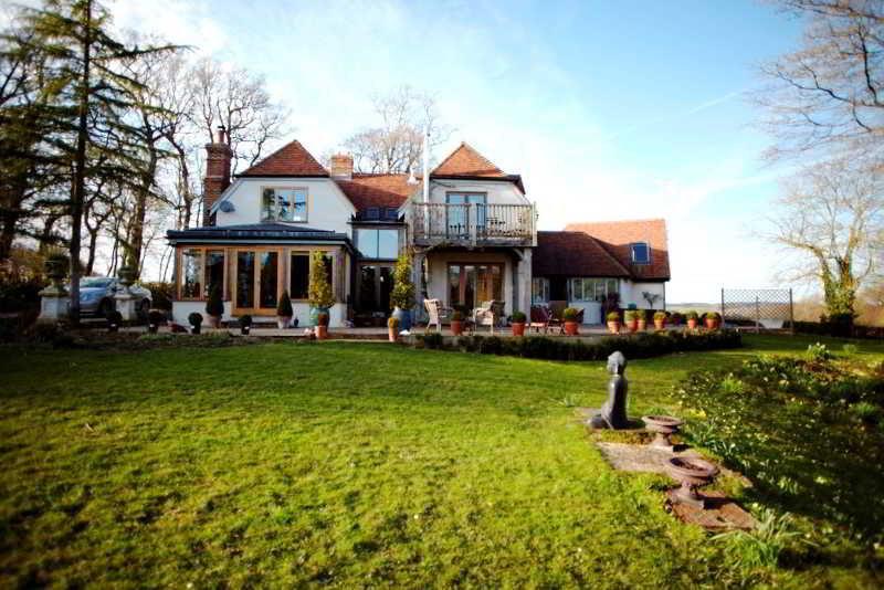 Shoyswell Cottage Hurst Green  Eksteriør bilde