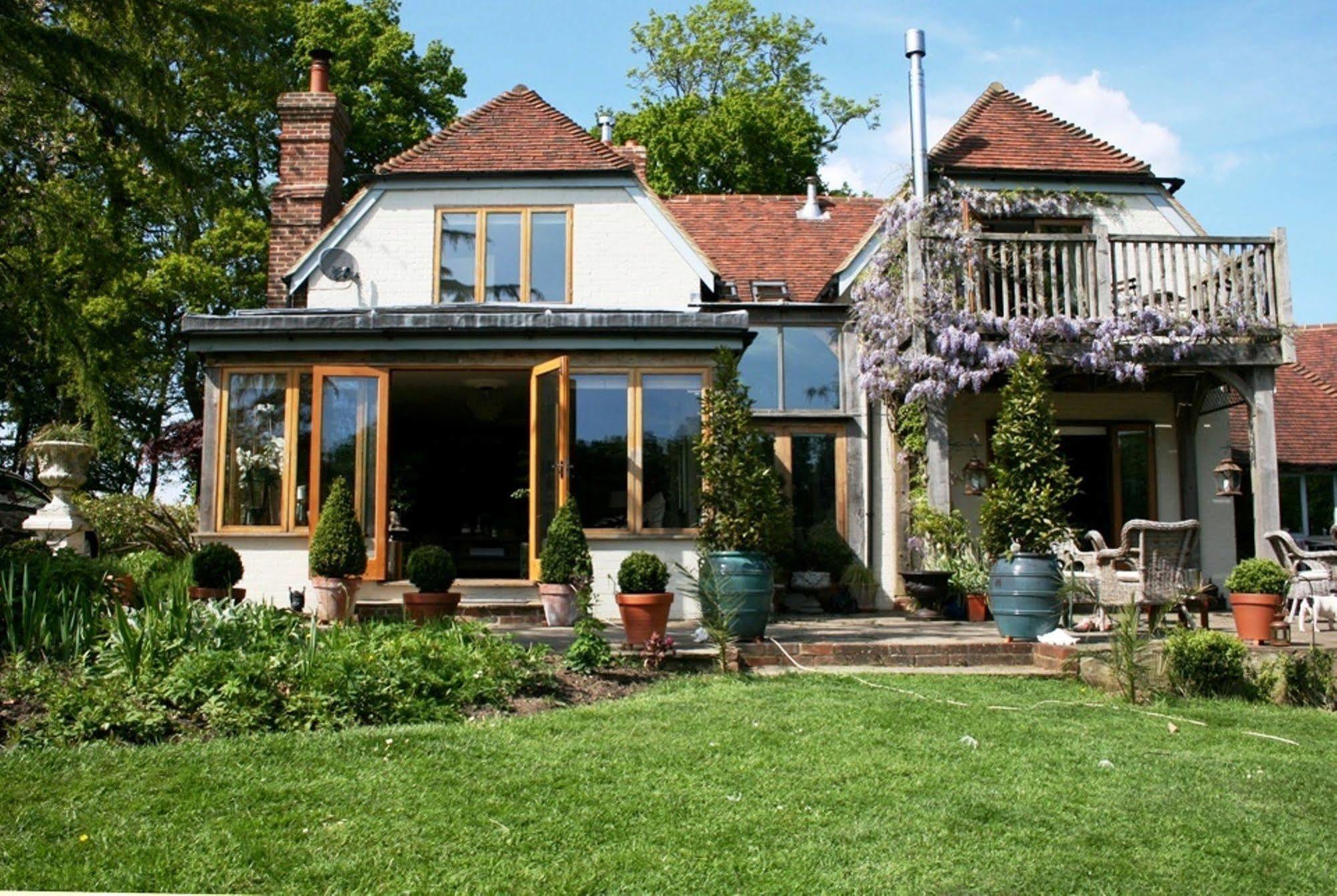Shoyswell Cottage Hurst Green  Eksteriør bilde