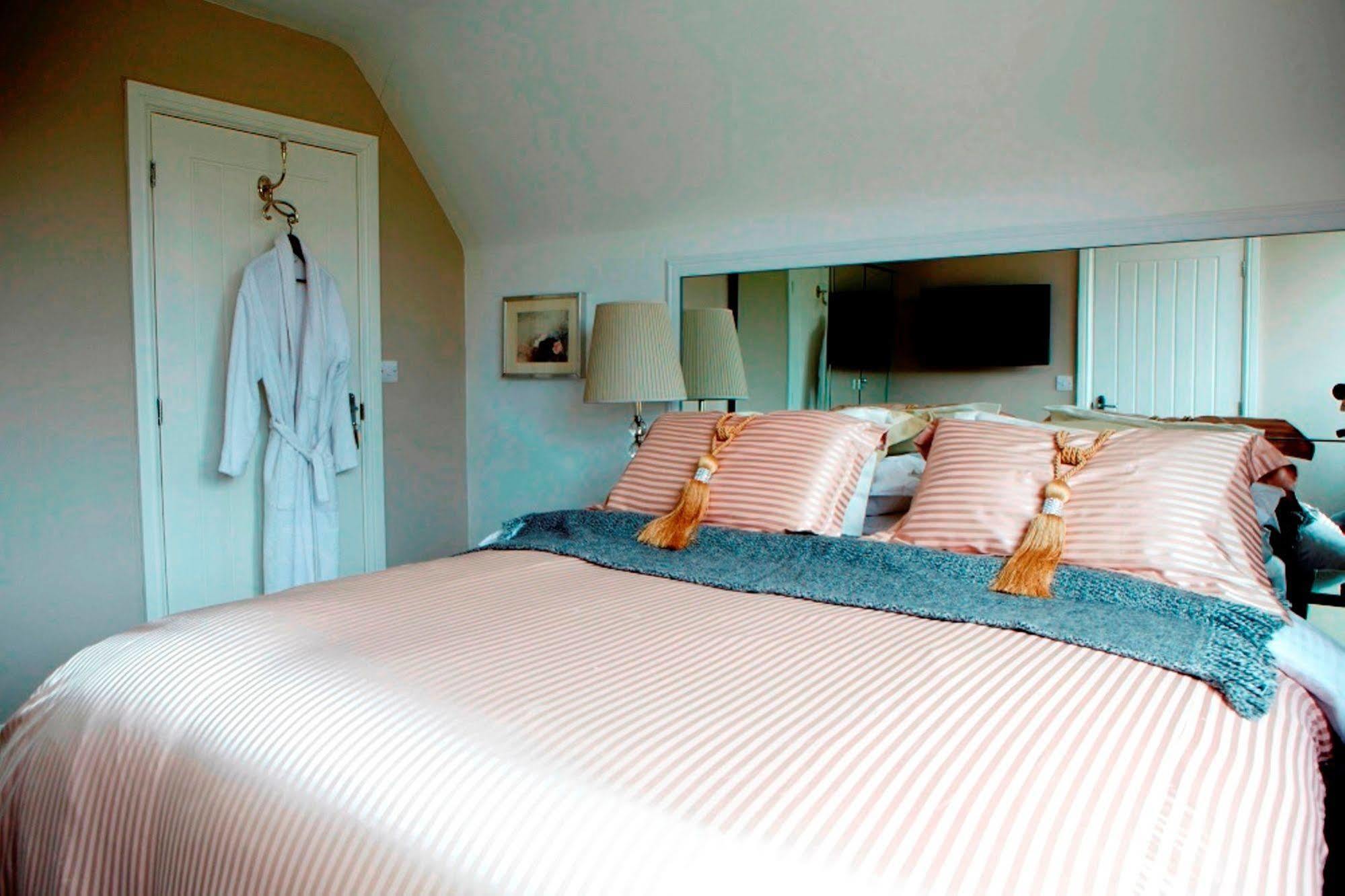 Shoyswell Cottage Hurst Green  Eksteriør bilde