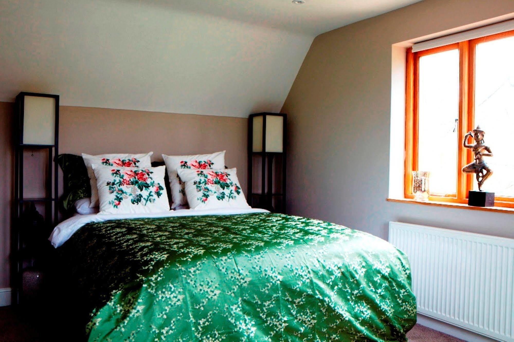 Shoyswell Cottage Hurst Green  Eksteriør bilde