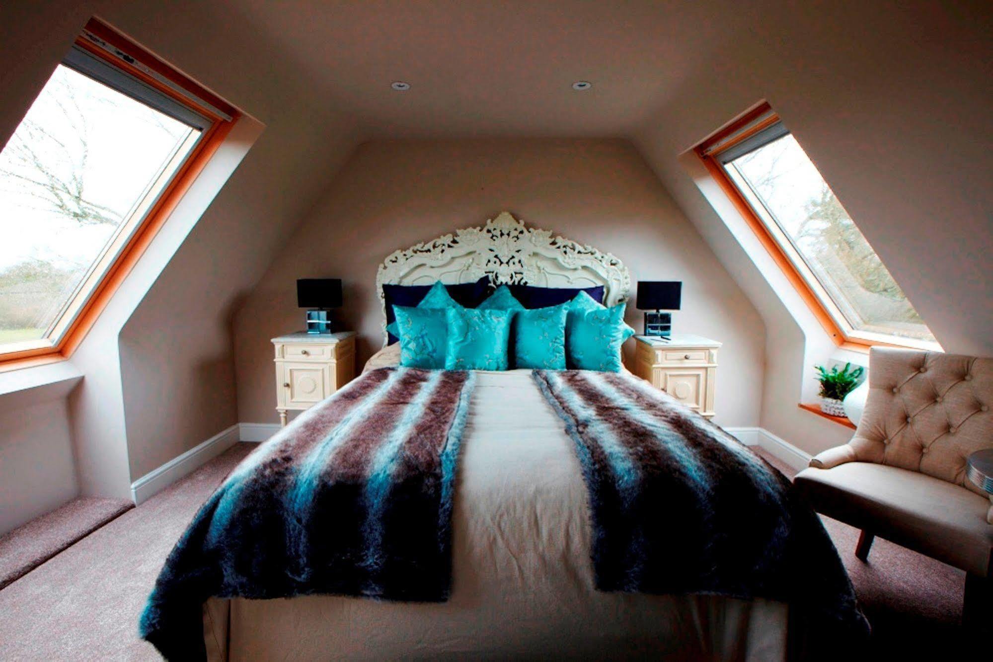 Shoyswell Cottage Hurst Green  Eksteriør bilde
