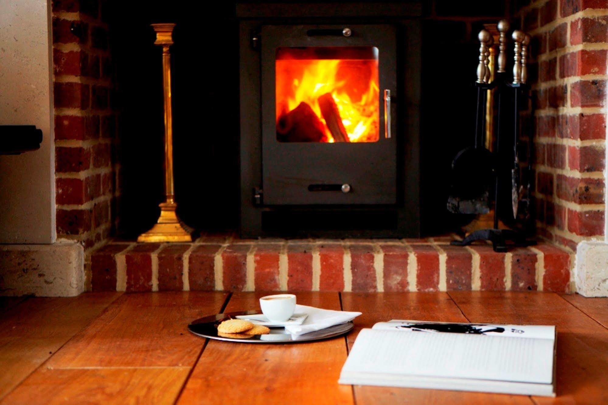 Shoyswell Cottage Hurst Green  Eksteriør bilde