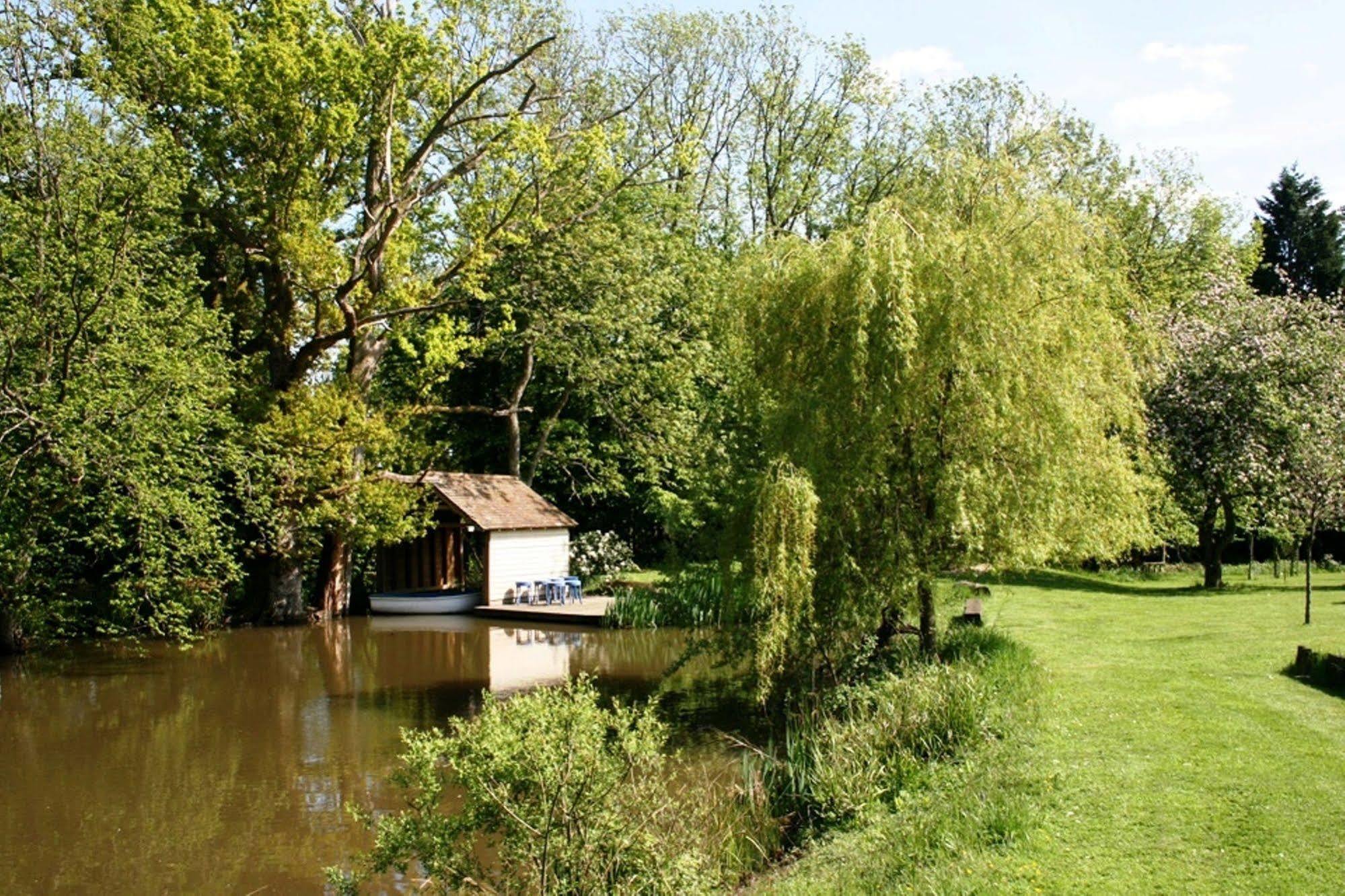 Shoyswell Cottage Hurst Green  Eksteriør bilde