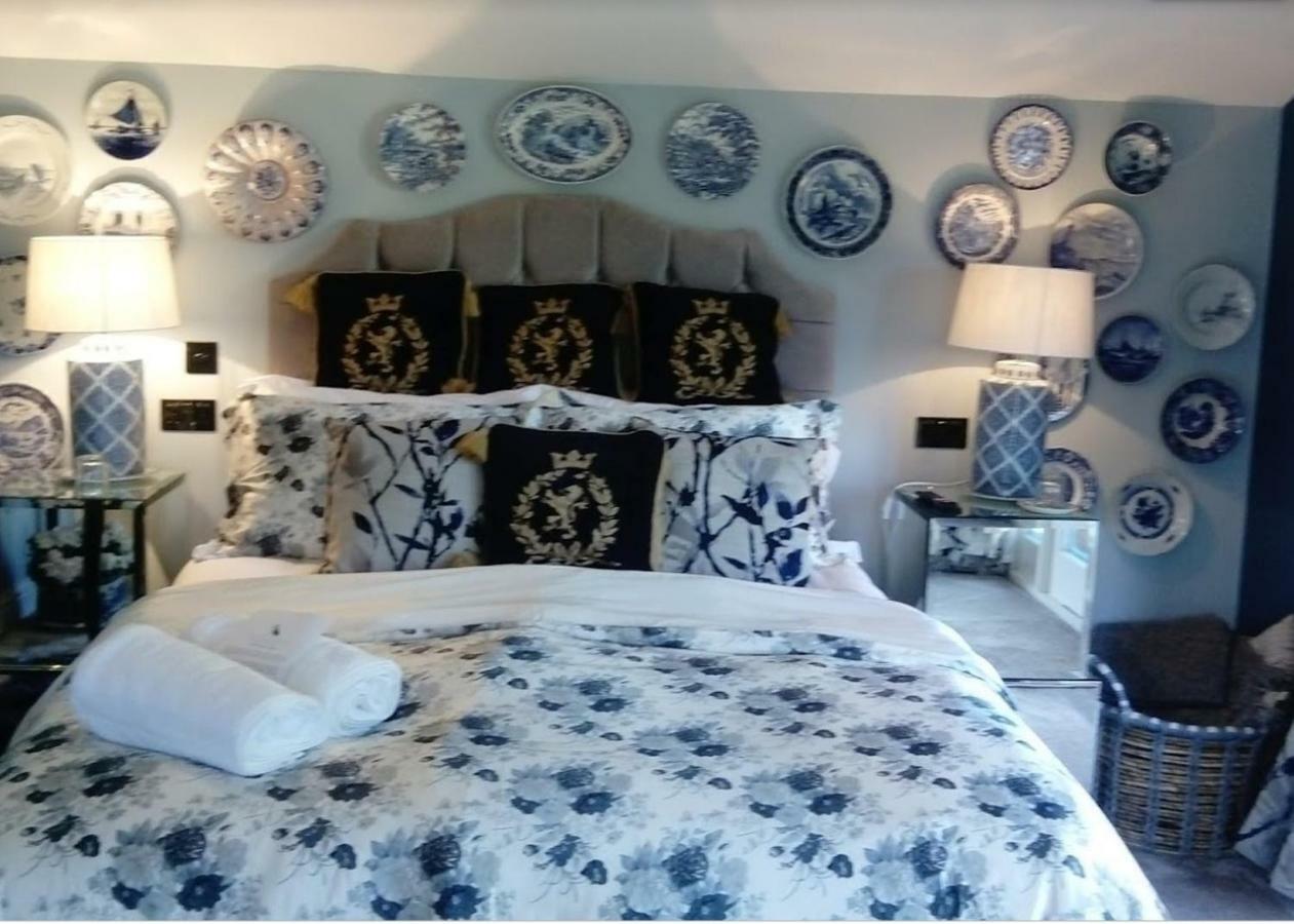 Shoyswell Cottage Hurst Green  Eksteriør bilde