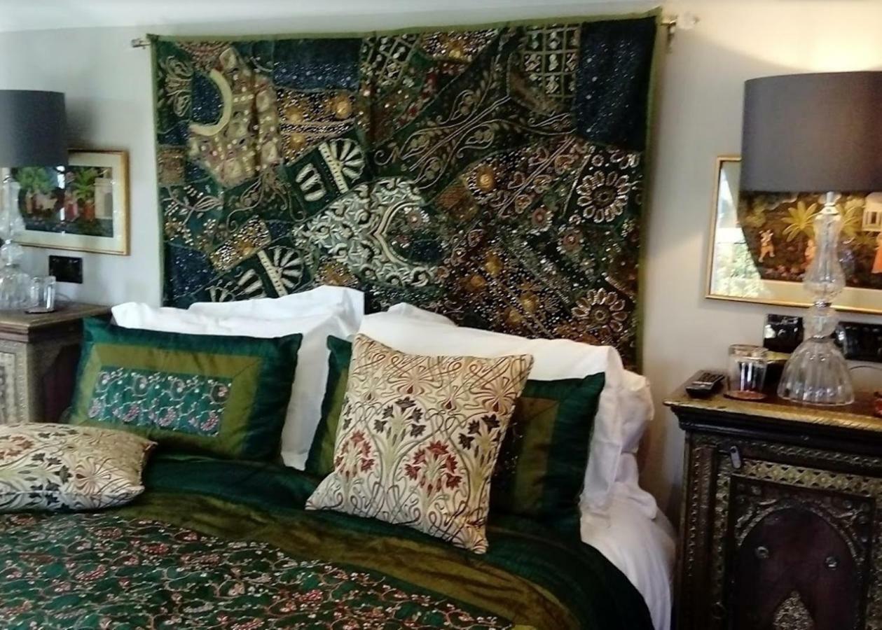 Shoyswell Cottage Hurst Green  Eksteriør bilde