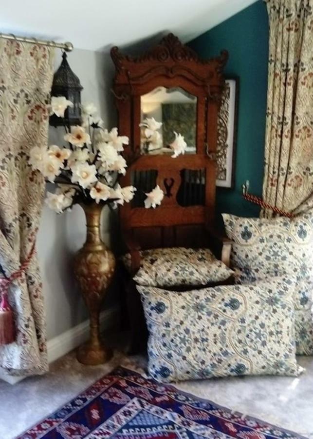 Shoyswell Cottage Hurst Green  Eksteriør bilde